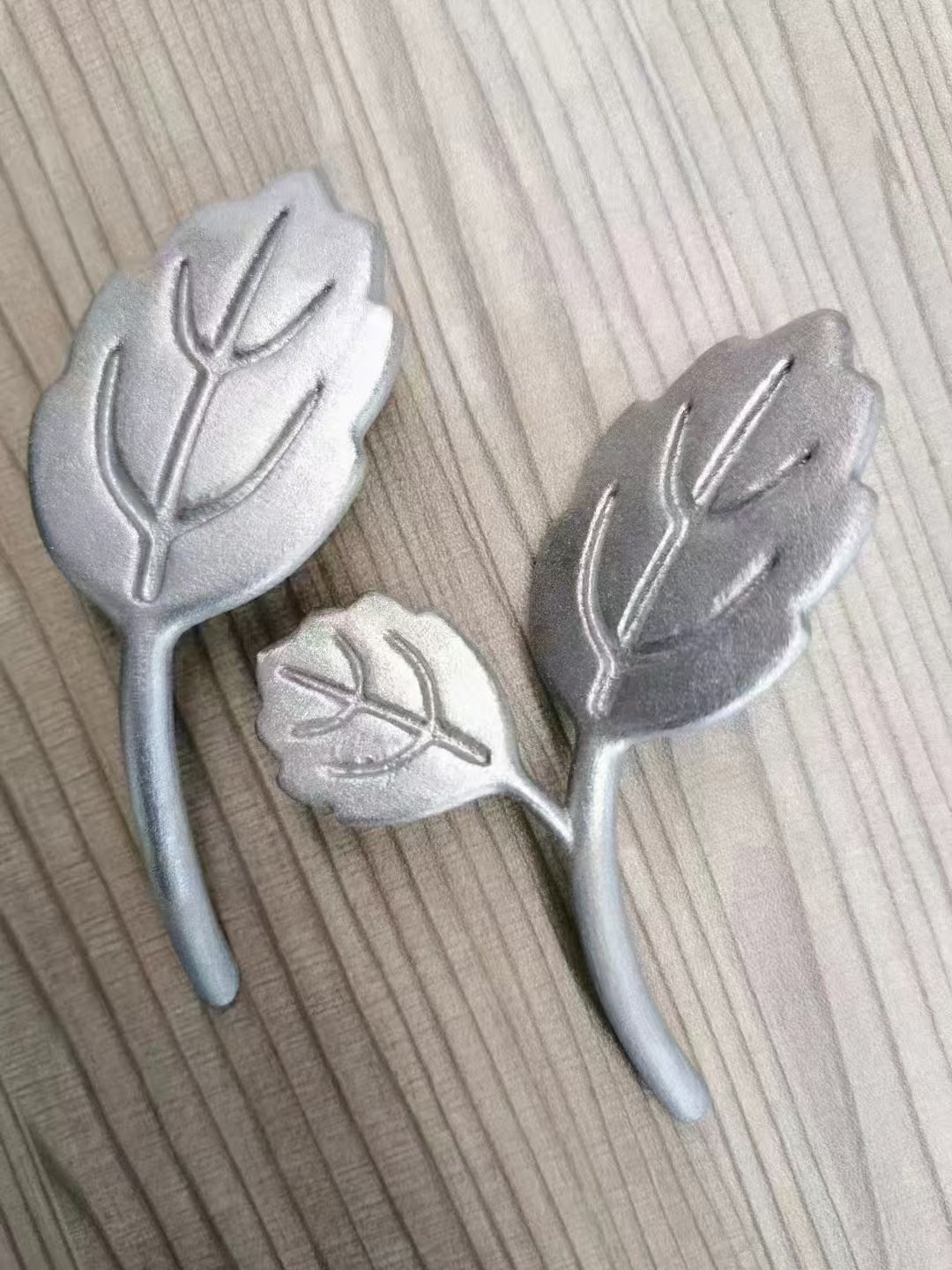 High Recommend JVi Factory Metal 3D Printing Service